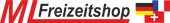 ML-Freizeitshop Logo