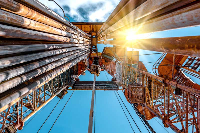 CDU befürwortet Fracking-Pilotprojekt in Nordrhein-Westfalen