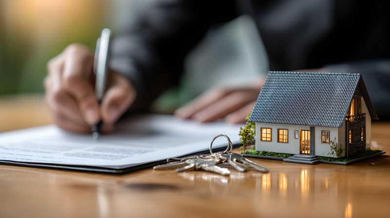 Düsseldorfer Immobilienmesse 2025 lädt zum Informieren und Austauschen ein