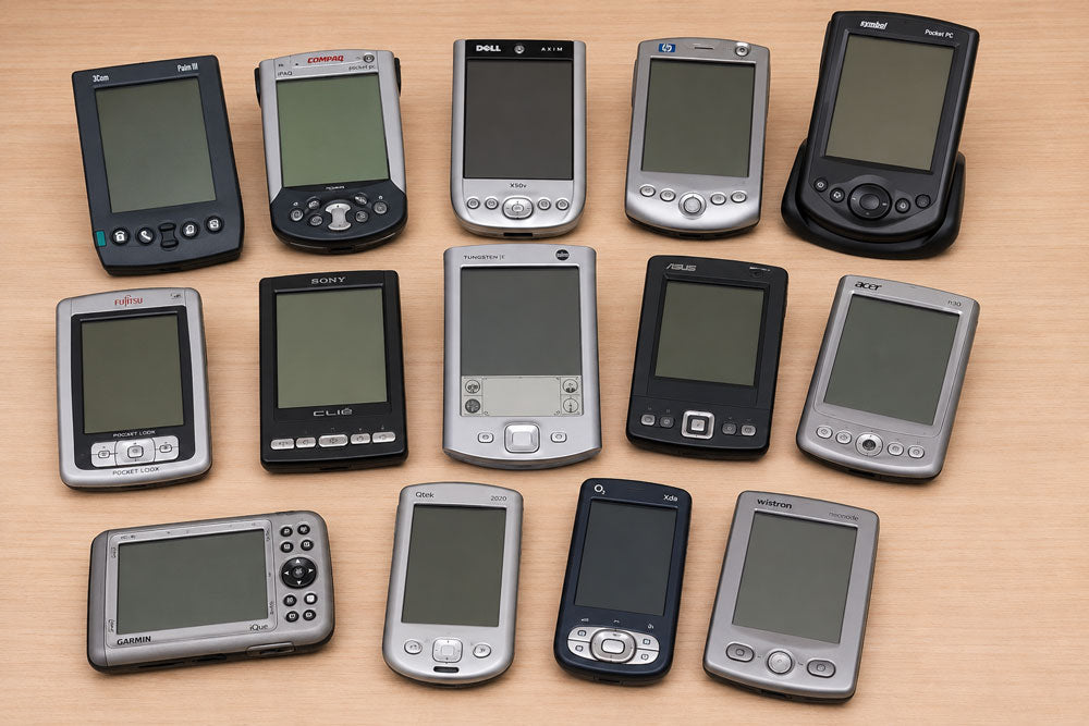 Oktoberfest 2005: Pocket-PCs helfen Notärzten bei der Verständigung mit ausländischen Patienten