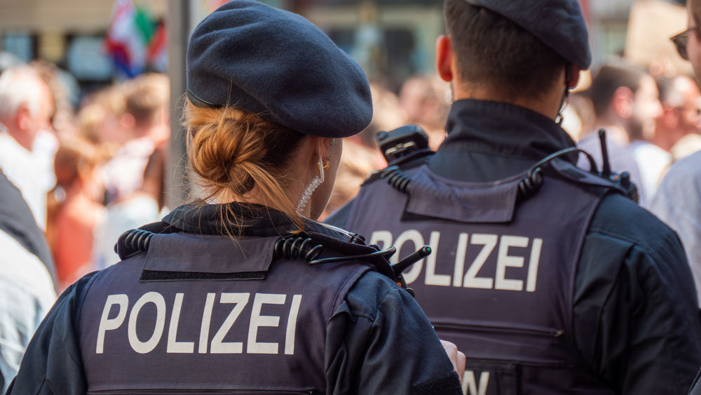 Bundesweiter Aktionstag gegen Hasspostings: Polizei durchsucht sechs Wohnungen in Bayern