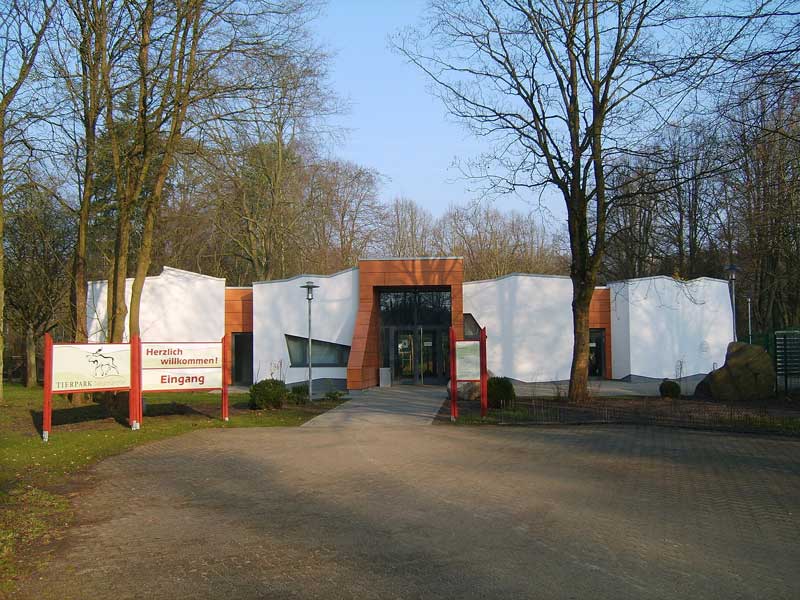 TierPark Neumünster