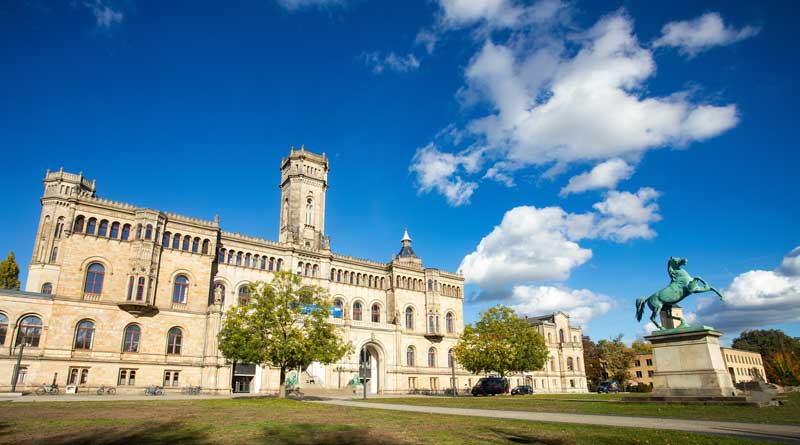 Exzellenzuniversitäten: Hannover und Braunschweig verpassen den Sprung
