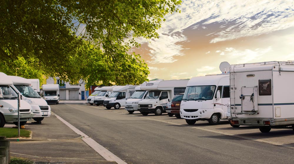 Wohnmobilstellplätze in Paderborn und Umgebung: Park- und Übernachtungsmöglichkeiten