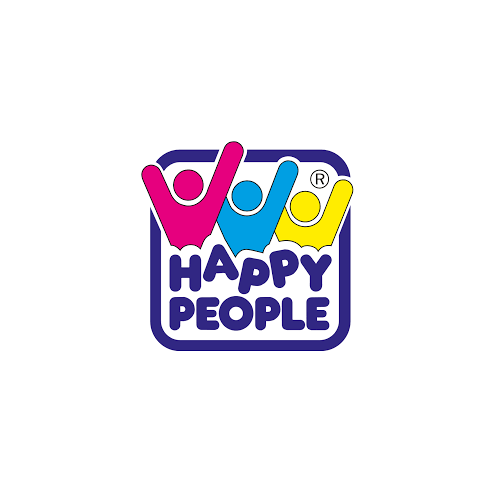 HAPPY PEOPLE