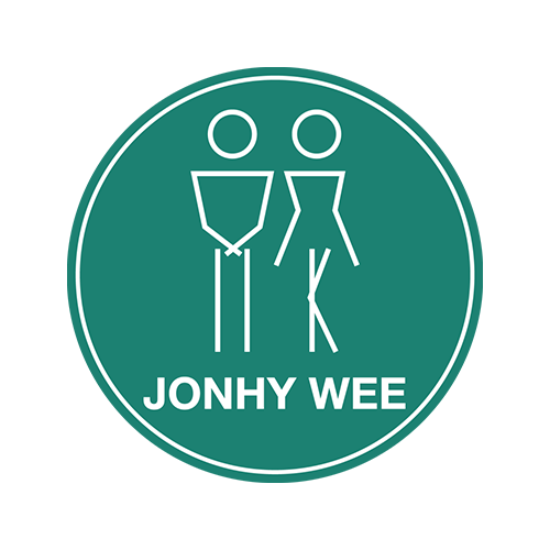 Jonhy Wee