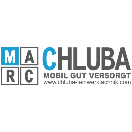 MARC CHLUBA