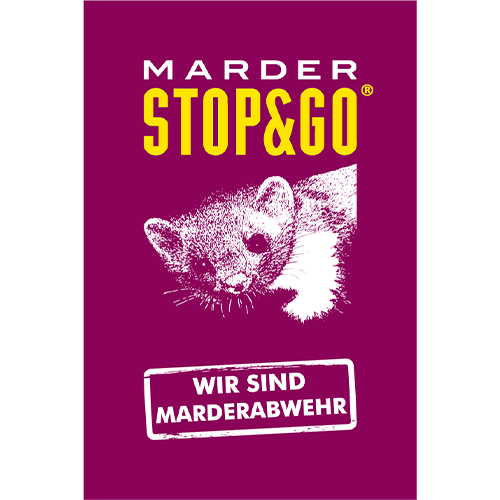 Marder STOP & GO