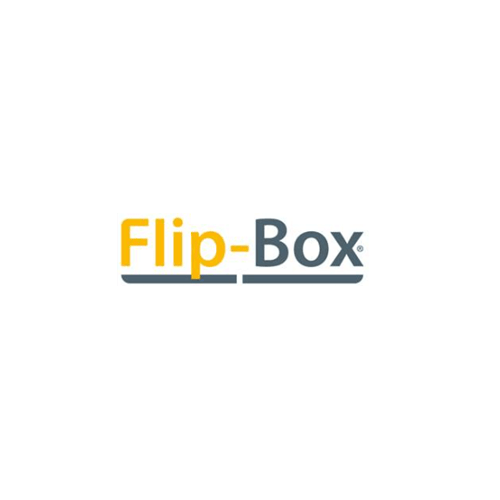 Flip box