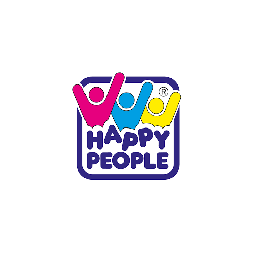 HAPPY PEOPLE
