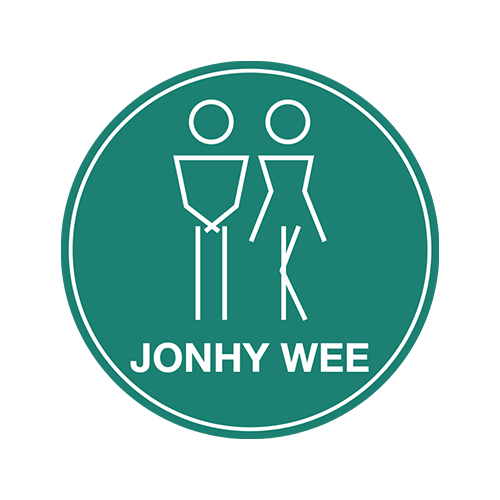 Jonhy Wee