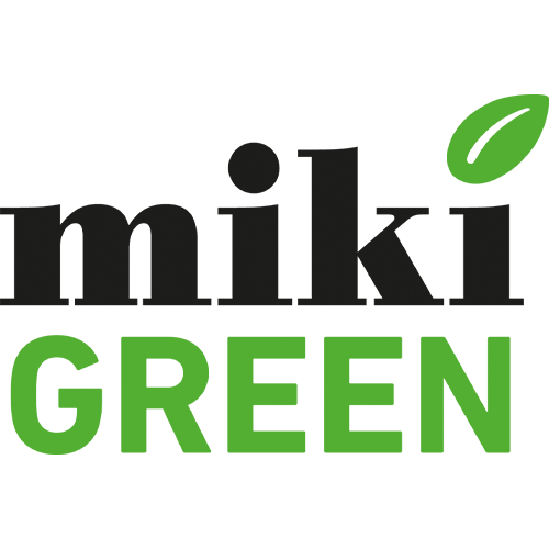 mikiGREEN