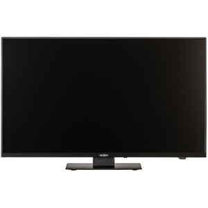 19 Zoll Smart-TV LET D‑TV Premium X‑Serie, schwarz - 4