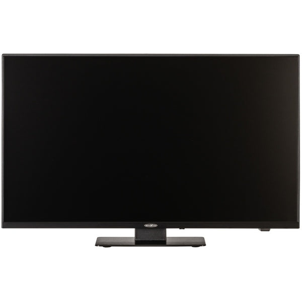 19 Zoll Smart-TV LET D‑TV Premium X‑Serie, schwarz - 4