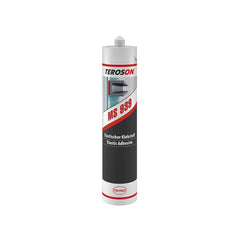 1K Klebstoff Teroson MS 939 - schwarz, 0,29 l