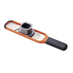 2-in-1 Mini-Reibe und Hobel von Joseph Joseph