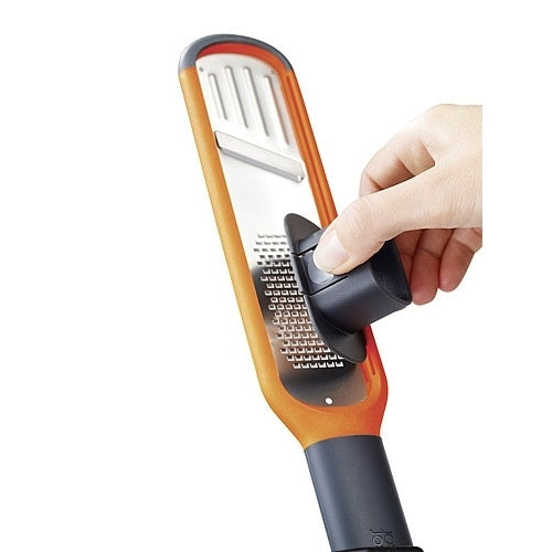 2-in-1 Mini-Reibe und Hobel von Joseph Joseph - 5