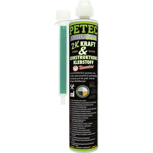 2K Klebstoff Petec Booster 250 ml – elastisch & stark