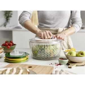 4-in-1 Salatzubereitungs-Set von Joseph Joseph - 2