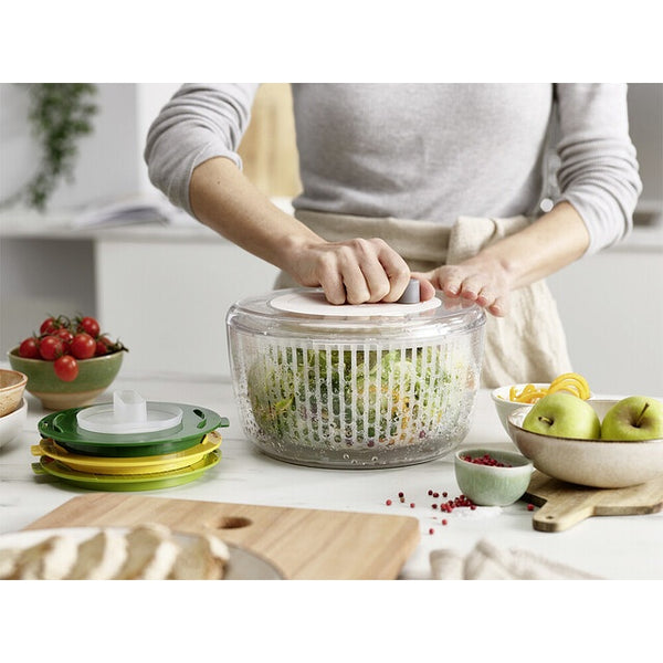 4-in-1 Salatzubereitungs-Set von Joseph Joseph - 2