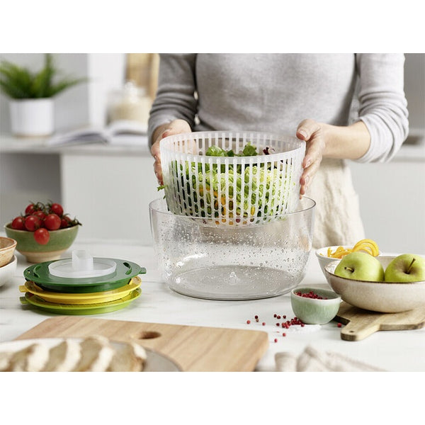 4-in-1 Salatzubereitungs-Set von Joseph Joseph - 3