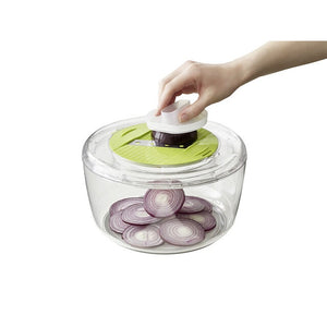 4-in-1 Salatzubereitungs-Set von Joseph Joseph - 5