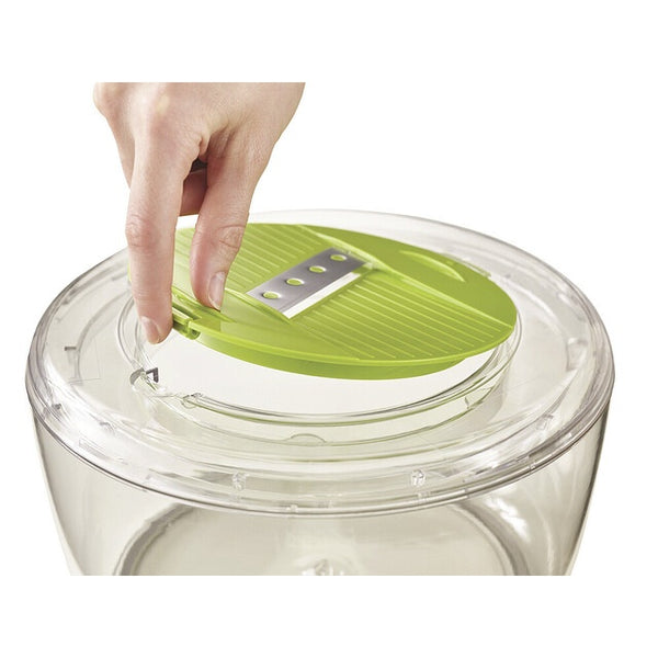 4-in-1 Salatzubereitungs-Set von Joseph Joseph - 7