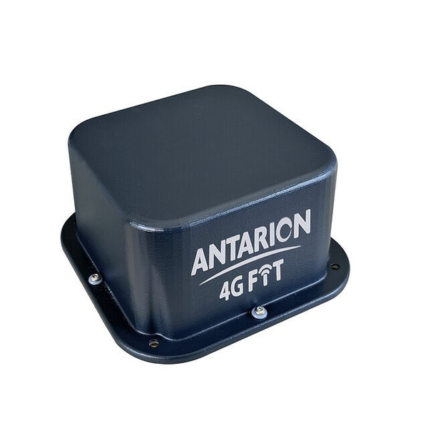 4G Antenne ANTARION FIT WIFI Compact - Schwarz - 2