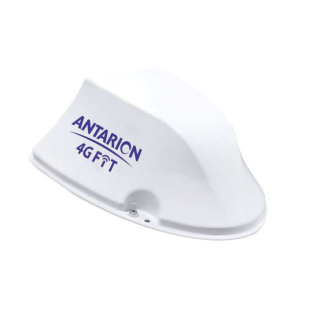 4G WLAN Antenne ANTARION FIT grau