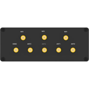 5G WiFi-6 Camper Router mit Dual‑SIM & eSIM - 5