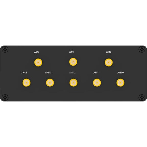 5G WiFi-6 Camper Router mit Dual‑SIM & eSIM - 5