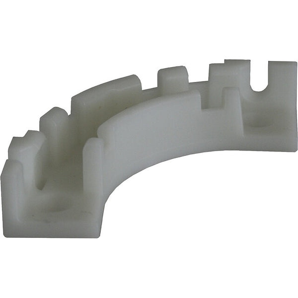 90° UniQuick Bogen 12mm – Hochwertiges Rohrsystem