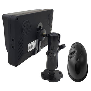 Abbiegeassistent CAR GUARD RAV-KI Kamera Set - 4