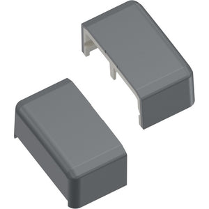 Abdeckkappen Jokon chrom für Serie 250