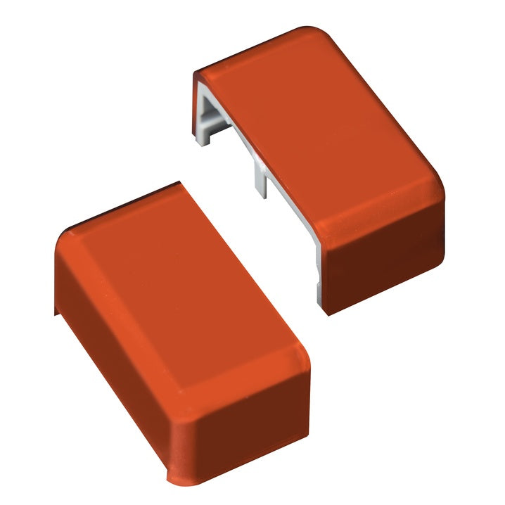 Abdeckkappen Jokon rot für L 250