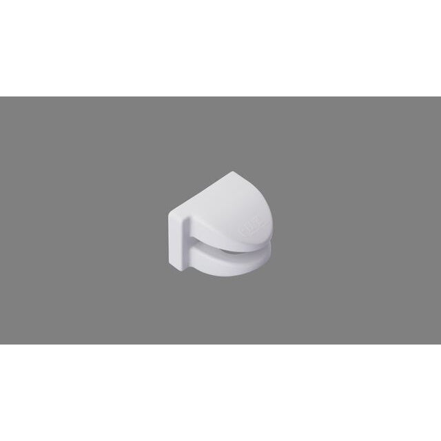 Abdeckung für Security Fb. Weiß – FIAMMA