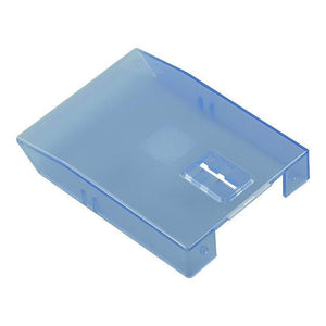 Abdeckung Türverriegelung Kühlschrank RML8550