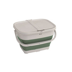 Abfalleimer Collaps Outwell shadow green