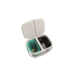 Abfalleimer Collaps Outwell shadow green - 2