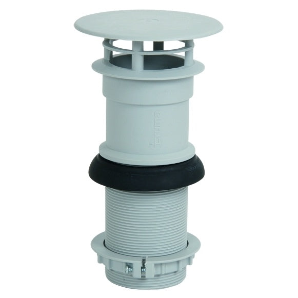 Abgaskamin AK 3 für Truma S-Heizung, 8,5 cm