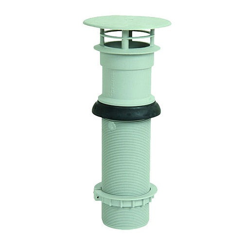 Abgaskamin AKL 3 für Truma S-Heizung 14,5 cm