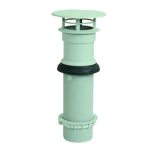 Abgaskamin AKL 3 für Truma S-Heizung 14,5 cm