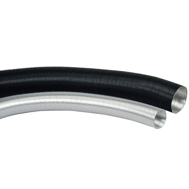 Abgasrohr Truma AA3 55 mm, High-Quality Zubehör