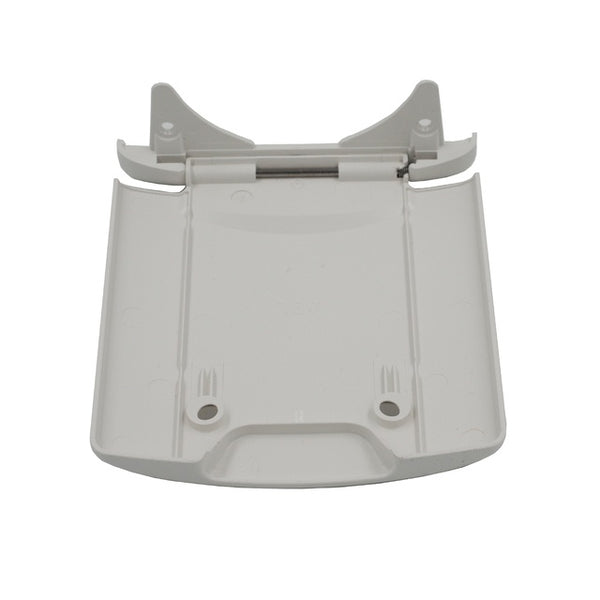 ABL Ersatzdeckel Einspeisung reinweiß, 1 St. - 4