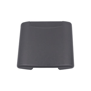 ABL Ersatzdeckel Einspeisung schwarz - 2