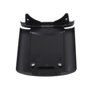 ABL Ersatzdeckel Einspeisung schwarz - 5