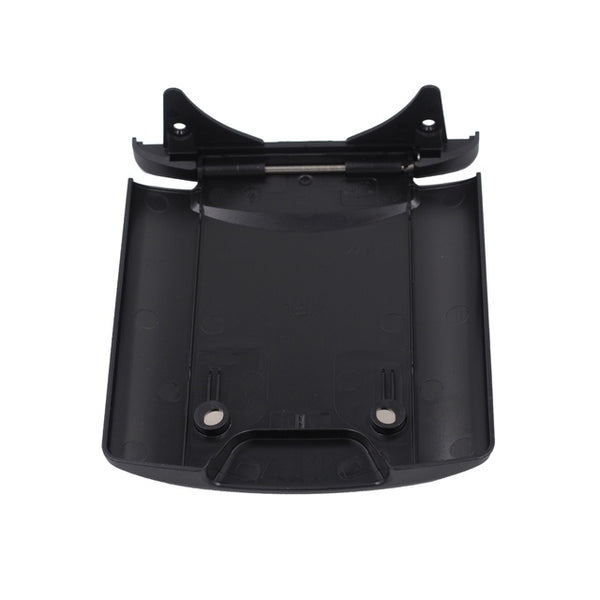 ABL Ersatzdeckel Einspeisung schwarz - 5