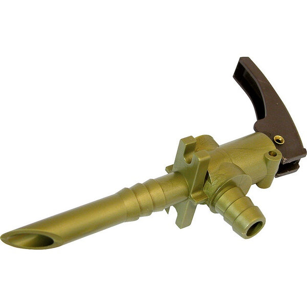 Ablassventil Kunststoff bis 3 bar – 1 Eingang - 2