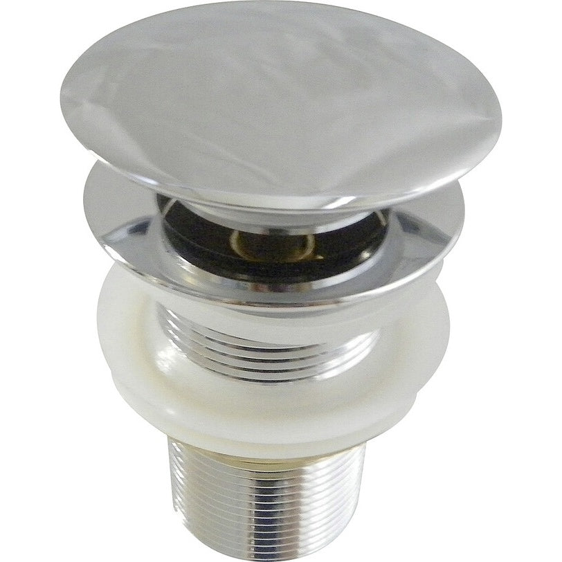 Ablauf für Glasspüle CAN 1¼ Zoll verschließbar