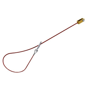 Abreißseil KNOTT für Anhänger